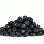 Dried Blueberry