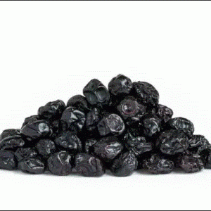 Dried Blueberry