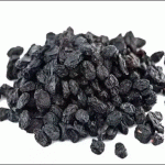 Raisin Black