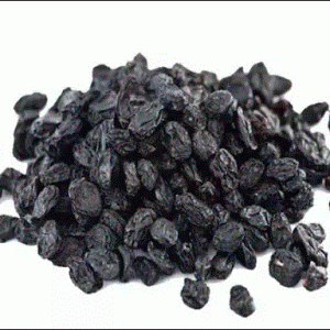 Raisin Black