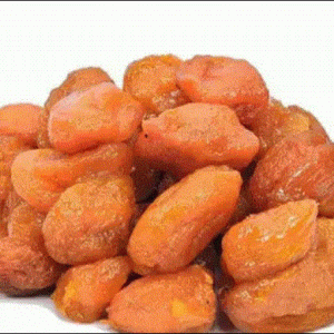 Dried Plum (Aloo Bukhara)