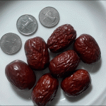 JUJUBE FRUIT عنّاب