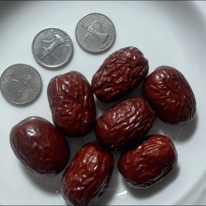 JUJUBE FRUIT عنّاب