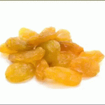 Raisin Uzbekistan Golden