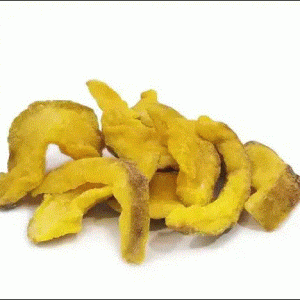 Dried Guava