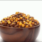 Chana Roasted