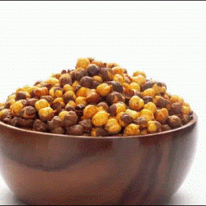 Chana Roasted