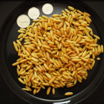 Chilgoza Pine Nuts Without Shell