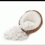Coconut Powder