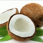 Fresh Cocunut (India)