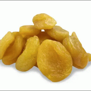Mishmish Dried Apricot