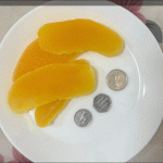 Dried Mango Thailand