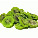 Dried Kiwi