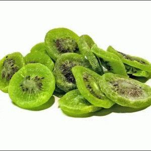 Dried Kiwi