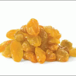 Raisin Golden