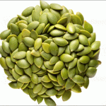 Pumpkin Seeds