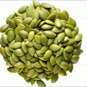 Pumpkin Seeds