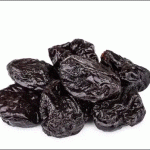 Dried Prunes
