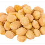Dried Apricot Afghani