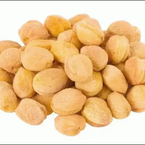 Dried Apricot Afghani