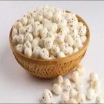 Makhana Seeds FoXnuts