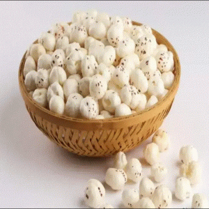 Makhana Seeds FoXnuts