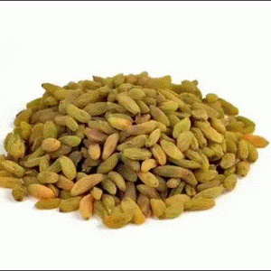Raisin Green