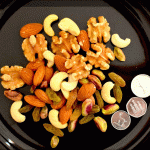 Mix Dry Fruits