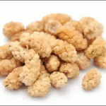 Shahtoot Afghani Dried {Dried Mulberry}