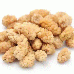 Shahtoot Afghani Dried {Dried Mulberry}