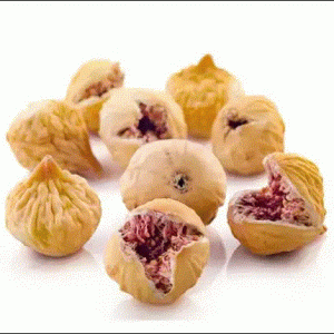 Dried Figs