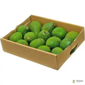 Avocado Kenya Box