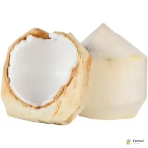 Coconut Water