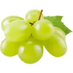 Grapes Green