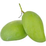 Green Mango Thailand