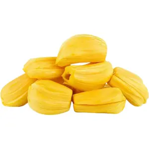 Jackfruit Peeled