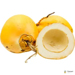 King Coconut