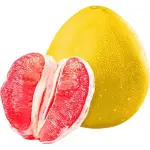 Pomelo Red