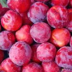 Plums