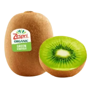Zespri Kiwi Green Organic