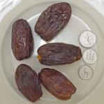 MeJdool Dates