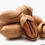 Pecan Nuts With Shell