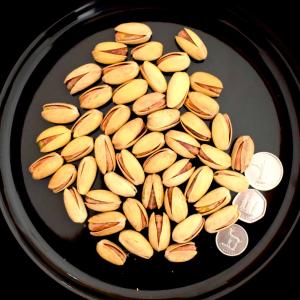 Pistachio Nuts Shell Large
