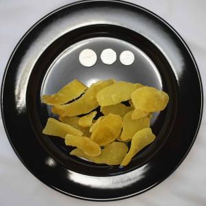 Dried Ginger