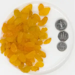 Golden Raisins