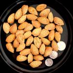 Soft Shell Almonds