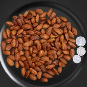 Almond Roasted Lemon