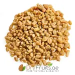 Fenugreek Seeds Methi