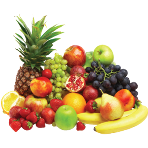 icon Fruits & Vegetables