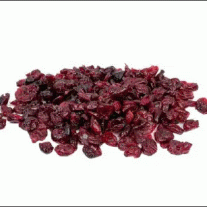 Dried Cranberry